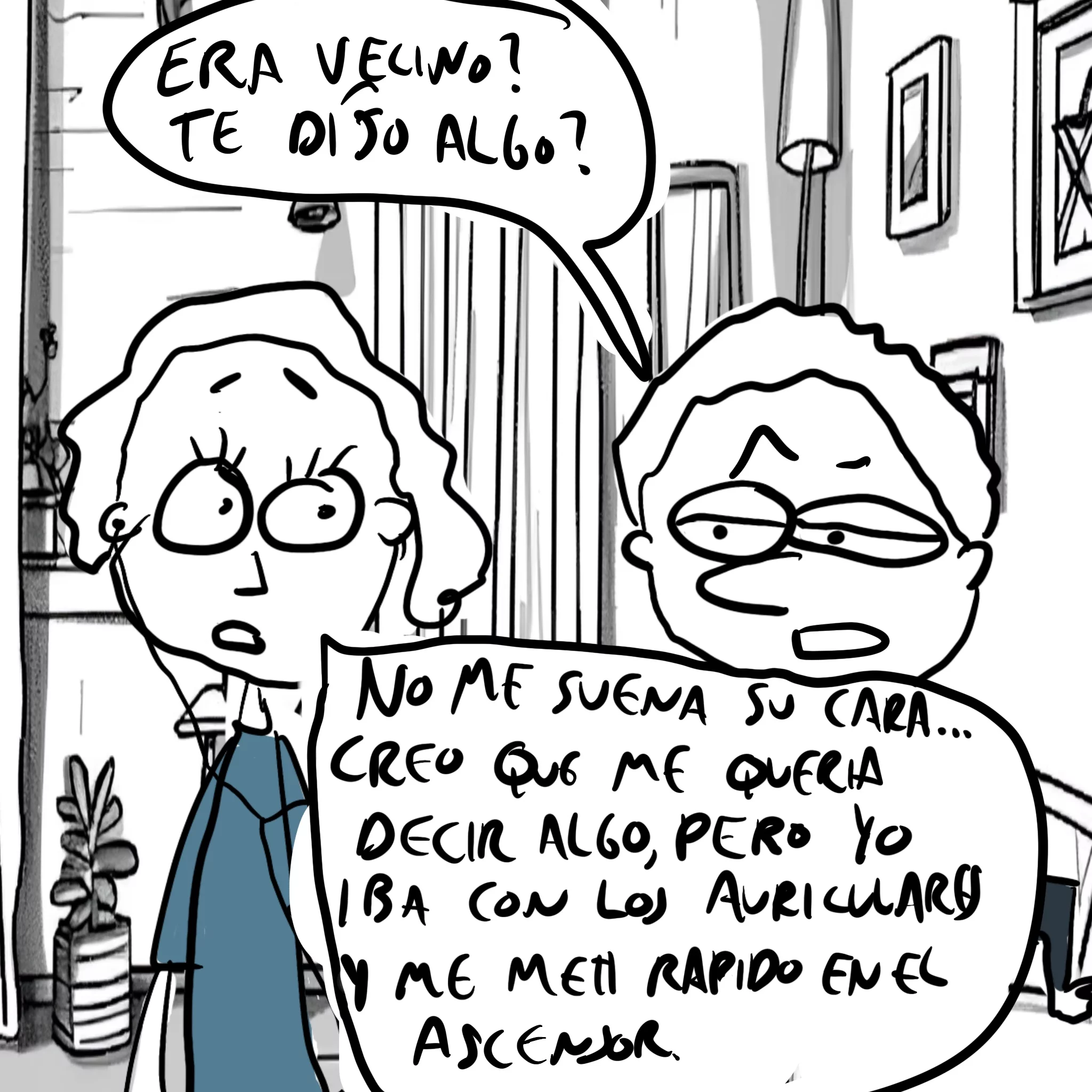 tio raro